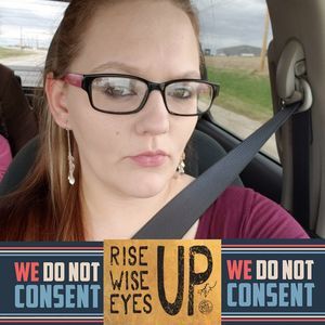 Meet your Posher, Katherine